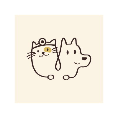 S104785白毛動物醫院